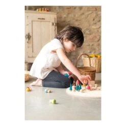 Nins® Tomten De Grapat -Point De Jouet nins tomten grapat 18 196 4