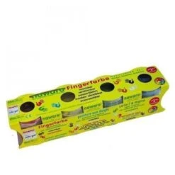 Peinture Aux Doigts écologique