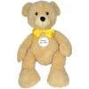 Steiff Ours Teddy Fynn 100 Cm -Point De Jouet ours steiff 100 cm 110894
