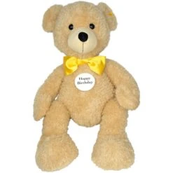Steiff Ours Teddy Fynn 100 Cm