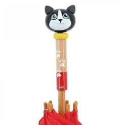 Vilac Parapluie Minou Le Chat