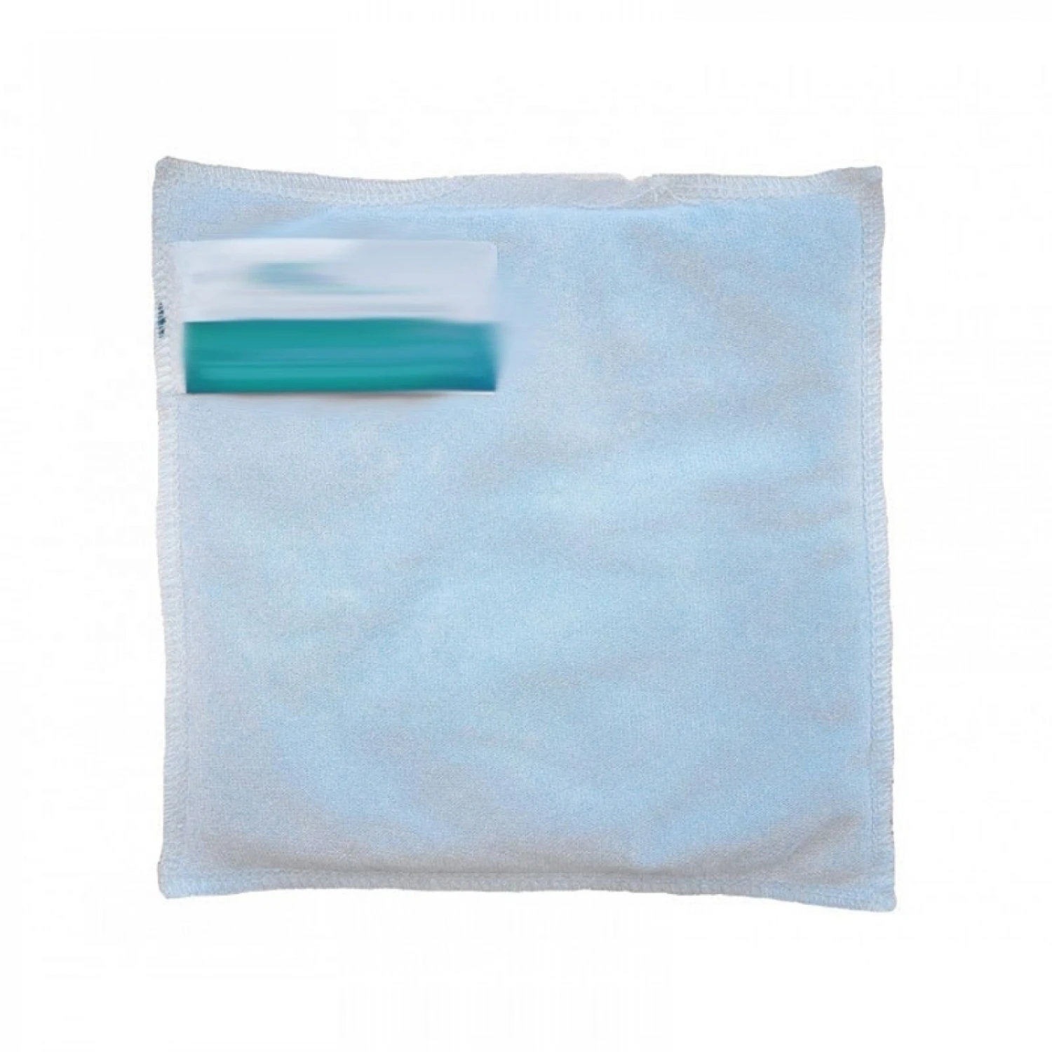 Doudou Bouillotte Husky - Déhoussable - Micro-ondes 4 Doudou Bouillotte Husky - Déhoussable - Micro-ondes – Image 2