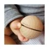 La Boule Sonore Petit Modèle Pour Bébé -Point De Jouet petite boule sonore montessori ninaetmiles