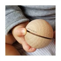 La Boule Sonore Petit Modèle Pour Bébé