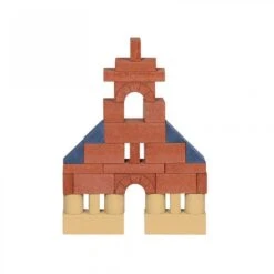 Devant -Point De Jouet pierres construction 42 pieces anker 1