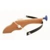 Pistolet Arbalète En Bois -Point De Jouet pistolet arbalete vah 742
