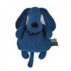 Peluche Bouillotte - Oups Le Chien - Maïlou Tradition -Point De Jouet pop bouillotte oups mailou tradition