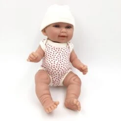 Poupée Micio 28 Cm -Point De Jouet poupee micia fabricant espagnol 1