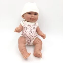 Poupée Micio 28 Cm -Point De Jouet poupee micia fabricant espagnol 1 copie