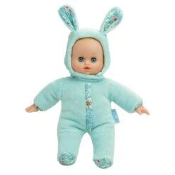 Poupée Anibabies Pinpin