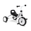 Tricycle Puky Fitsch Gris -Point De Jouet puky tricycle fitsch gris 2514