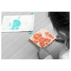 Puzzle Casa Blocks -Point De Jouet puzzle en bois casa blocks les jouets libres 5