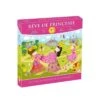 Rêve De Princesse - Jeu De Parcours Et De Stratégie -Point De Jouet reve de princesse zoe yateka
