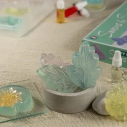 Savons Et Senteurs Nature 7 Savons Et Senteurs Nature -Point De Jouet savons senteurs nature