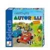 Autorelli Jeu De Voitures