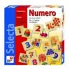 Numéro -Point De Jouet selecta numero 3539 1