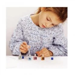 Atelier De Parfums - Fleurs Fraîches -Point De Jouet sentosphere mon atelier de parfum fleurs fraiches 142 3 1