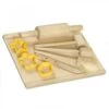 Kit De Cuisine Ou De Modelage -Point De Jouet set cuisine sur plateau artisan tcheque