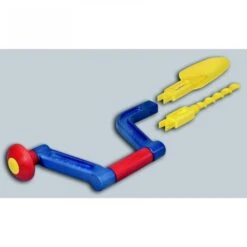 Perceuse De Sable -Point De Jouet spielstabil perceuse de sable1 7630