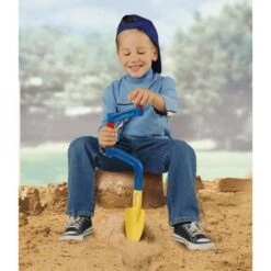 Perceuse De Sable -Point De Jouet spielstabil perceuse de sable illu3 7630