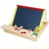 Tableau-Pupitre Multifonctions -Point De Jouet tableau pupitre multifonctions jeujura 8850 1