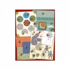 Tampons Encreurs Magiques -Point De Jouet tampons encreurs magiques 1