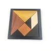 Tangram En Bois Naturel -Point De Jouet tangram naturel jeux jeandel 1