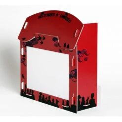 Théâtre D'ombres Contes Animaux -Point De Jouet theatre d ombres contes animaux 1