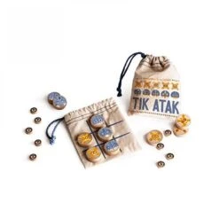 Tik Atak Jeu De Morpion