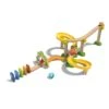 Haba Toboggan à Billes Kullerbü - Ding Dong -Point De Jouet toboggan a billes ding dong haba 302056
