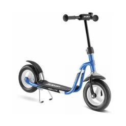 Trottinette Puky R03 Bleu Azur
