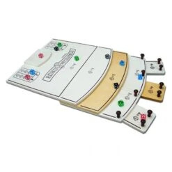 Devant -Point De Jouet tumblin dice medium ferti tum002 1