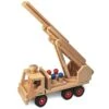 Véhicule De Pompiers -Point De Jouet vehicule pompiers fagus 10.48