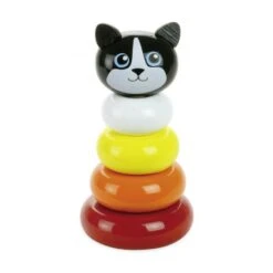 Vilac Jouet Empilable Minou