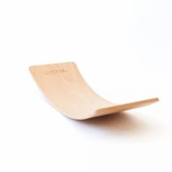 Planche D'équilibre WOBBEL Starter Naturelle