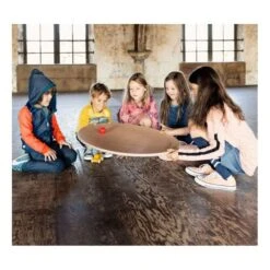 Planche WOBBEL 360 Avec Feutre Gris -Point De Jouet wobbel360 planche feutre 5